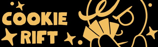 CookieRift logo