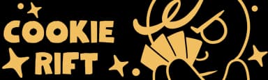 CookieRift logo